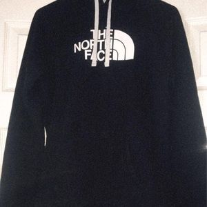 North Face Hoodie